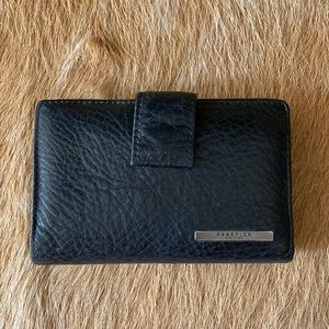 Kenneth Cole Leather Wallet